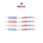 Horse (ตราม้า) ปากกาลูกลื่น 2 หัว 2 สี ตราม้า H-001 บรรจุ 40 ด้าม / จำนวน 1 กระป๋อง