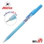 HORSE ตราม้า ปากกาลูกลื่น 0.7 mm. หมึกน้ำเงิน H-701 จำนวน 1 ด้าม