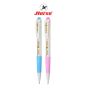 Horse (ตราม้า) ปากกาลูกลื่น แบบกด 0.7 มม. H-1300 บรรจุ48 ด้าม/กล่อง จำนวน 1 กล่อง
