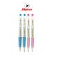 Horse (ตราม้า) ปากกาลูกลื่น แบบกด 0.7 มม. H-1300 บรรจุ48 ด้าม/กล่อง จำนวน 1 กล่อง