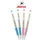 Horse (ตราม้า) ปากกาลูกลื่น แบบกด 0.7 มม. H-1300 บรรจุ48 ด้าม/กล่อง จำนวน 1 กล่อง
