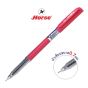 HORSEตราม้า ปากกาลูกลื่นฝา 0.7 mm. H-898 1x40/กระป๋อง