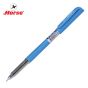 HORSEตราม้า ปากกาลูกลื่นฝา 0.7 mm. H-898 1x40/กระป๋อง