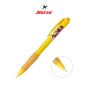 HORSE (ตราม้า )ปากกาลูกลื่น ด้ามกด 0.5มม. H-4001 - สีน้ำเงิน คละสี จำนวน 1ด้าม