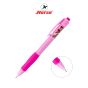 HORSE (ตราม้า )ปากกาลูกลื่น ด้ามกด 0.5มม. H-4001 - สีน้ำเงิน คละสี จำนวน 1ด้าม