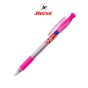 HORSE ตราม้า ปากกาลูกลื่น กด 0.7 mm. H-803 หมึกน้ำเงิน จำนวน 1 ด้าม