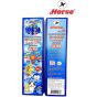 Horse ตราม้า ดินสอดำ HB H-4400 ลายไดโนเสาร์ แท่งกลม จำนวน 1 กล่อง