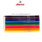 Horse (ตราม้า)ดินสอสี สีไม้ยาว 12 สี NEW SUPERIOR SERIES (สีพิเศษ) HG-12 ตราม้า  จำนวน 1 กล่อง