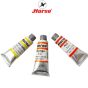 HORSE (ตราม้า) สีน้ำหลอดอะลูมิเนียม ตราม้า ชุด 14 สี+พู่กัน จำนวน 1 กล่อง