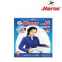 HORSE ตราม้า กระดาษคาร์บอน 4400  - สีน้ำเงิน (100แผ่น/กล่อง) จำนวน 1 กล่อง - ขนาดเล็ก
