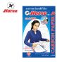 HORSE ตราม้า กระดาษคาร์บอน 4400  - สีน้ำเงิน (100แผ่น/กล่อง) จำนวน 1 กล่อง - ขนาดเล็ก