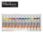 Silpakorn Pradit สีน้ำ ชุด12 สี