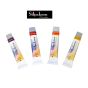 Silpakorn Pradit (ศิลปากรประดิษฐ์) สีน้ำ ศิลปากรประดิษฐ์ ขนาด12ML.   จำนวน 1 หลอด - 329 SEPIA