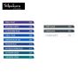 Silpakorn Pradit สีน้ำมัน 38 ML.#201-220 ( 1 หลอด) - 206