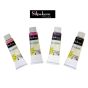 Silpakorn Pradit สีน้ำมัน 38 ML.#201-220 ( 1 หลอด) - 214