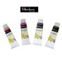 สีน้ำมัน #209-ULTRAMARINE BLUE Silpakorn Pradit  ศิลปากรประดิษฐ์ขนาด 38 ml. จำนวน  1 หลอด