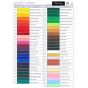 Silpakorn Pradit สีอะคริลิค ขนาด 60 ML. จำนวน 1 หลอด - S-1# 121