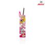 Horse ตราม้า ไส้ดินสอ 0.5 ม.ม. 2B บรรจุหลอดพลาสติก H-41 บรรจุ 2 หลอด/แพ็ค จำนวน 1 แพ็ค