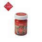 Prachongsilp สีไทยอะครีลิคแบบสีด้าน  ตราประจงศิลป์ ขนาด 60ML   จำนวน 1 ขวด - 903สีแดงชาด
