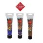 Prachongsilp สีประจงศิลป์อะครีลิคแบบด้าน ขนาด 120ML 1x1 หลอด - #901 เหลืองรง