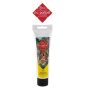 Prachongsilp สีประจงศิลป์อะครีลิคแบบด้าน ขนาด 120ML 1x1 หลอด - #901 เหลืองรง