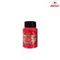 Prachongsilp สีประจงศิลป์อะครีลิคแบบด้าน ขนาด 250ML จำนวน 1 ขวด - #904 หงสบาท