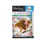 SilpakornPradit ศิลปากรประดิษฐ์ ชุดสีอะครีลิคพาสเทล 6 สี จำนวน 1 ชุด