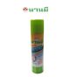 Nanmee นานมี กาวแท่ง 10 กรัม NM-10W จำนวน 1 แท่ง