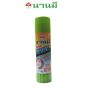Nanmee ตรานานมี กาวแท่ง 40 กรัม NM-40W จำนวน 1 แท่ง