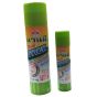 Nanmee ตรานานมี กาวแท่ง 40 กรัม NM-40W จำนวน 1 แท่ง