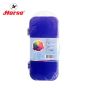 HORSE (ตราม้า) สีน้ำ ชุด 12 สี ชนิดก้อน กล่องพลาสติก H-200 ตราม้า จำนวน 1 กล่อง