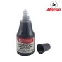 HORSE ตราม้า หมึกเติมเครื่องตีป้ายราคา 20cc.