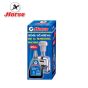 HORSE ตราม้า หมึกเติมเครื่องตีเบอร์ 40 CC.สีดำ จำนวน 1 ขวด