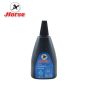 HORSE ตราม้า หมึกเติมเครื่องตีเบอร์ 40 CC.สีดำ จำนวน 1 ขวด