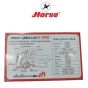 HORSE ตราม้า เครื่องตีป้ายราคา ตราม้า H-880 จำนวน 1 เครื่อง