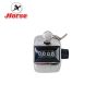 HORSE  เครื่องนับจำนวน แบบกด ไม่มีฐาน ตราม้า H-404 จำนวน 1 เครื่อง