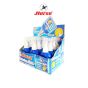 HORSE (ตราม้า) ปากกาลบคำผิด  ขนาด 18 ML. ตราม้า H-18 บรรจุ  12 ขวด/แพ็ค จำนวน 1 แพ็ค