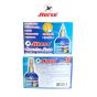HORSE (ตราม้า) ปากกาลบคำผิด  ขนาด 18 ML. ตราม้า H-18 บรรจุ  12 ขวด/แพ็ค จำนวน 1 แพ็ค