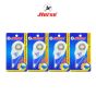 HORSE (ตราม้า) เทปลบคำผิด ตราม้า H-925 บรรจุ 24 อัน/กล่อง จำนวน 1 กล่อง