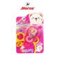 Horse (ตราม้า )เทปลบคำผิด 5มม.x4ม. ตราม้า H-905 คละสี จำนวน 1 อัน