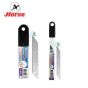 HORSE (ตราม้า) ใบมีดคัตเตอร์ S 30 องศา ตราม้า ขนาด 9 มม. บรรจุ 6ใบ/หลอด จำนวน 1 หลอด