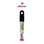HORSE (ตราม้า) ใบมีดคัตเตอร์ S 45 องศา ตราม้า ขนาด 9 มม. บรรจุ 6ใบ/หลอด บรรจุ 10 หลอด/กล่อง จำนวน 1 กล่อง
