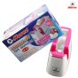 HORSE (ตราม้า) แท่นตัดเทป ตราม้า  H-11  จำนวน 1 อัน คละสี - สีฟ้า