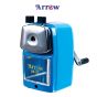 ARROW แอร์โรว์ เครื่องเหลาดินสอแบบเหล็ก AR-33 - คละสี จำนวน 1 เครื่อง