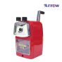ARROW แอร์โรว์ เครื่องเหลาดินสอแบบเหล็ก AR-33 - คละสี จำนวน 1 เครื่อง