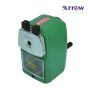 ARROW แอร์โรว์ เครื่องเหลาดินสอแบบเหล็ก AR-33 - คละสี จำนวน 1 เครื่อง