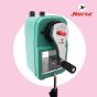 HORSE (ตราม้า) เครื่องเหลาดินสอแบบเหล็ก สีพาสเทล ตราม้า H-620 จำนวน 1 เครื่อง