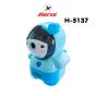 Horse (ตราม้า) เครื่องเหลา ดินสอ รูปการ์ตูน H-5137  จำนวน 1 ตัว