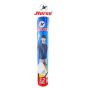 Horse (ตราม้า) ลูกแบดมินตัน (ลูกขนไก่ )หัวจุกก๊อก  ตราม้า H-1011 บรรจุ12ลูก/หลอด จำนวน 1 หลอด NEW