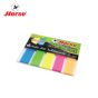 HORSE ตราม้า ฟิล์มอินเด็กซ์ 5สี สี่เหลี่ยม H-02
